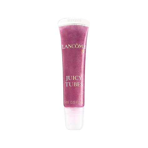 Lancome's Magical Lip Gloss: The Perfect Charm for Your Lips
